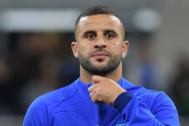 Is Kyle Walker underrated? Is Kyle Walker one of the best?