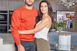 Who is Annie Kilner? Meet Kyle Walker’s wife