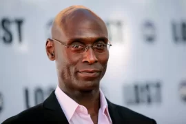 Lance Reddick children: Did Lance Reddick have kids?