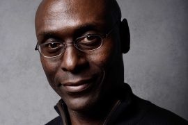 Lance Reddick Bio; Movies and TV Shows, Record Label, Family, Nationality, Instagram, Health, Death