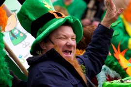 Where do real leprechauns live? Can you catch a leprechaun any Day? Has anyone ever catched a leprechaun?