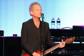 Lindsey Buckingham Health: When did Lindsey Buckingham have a heart attack?