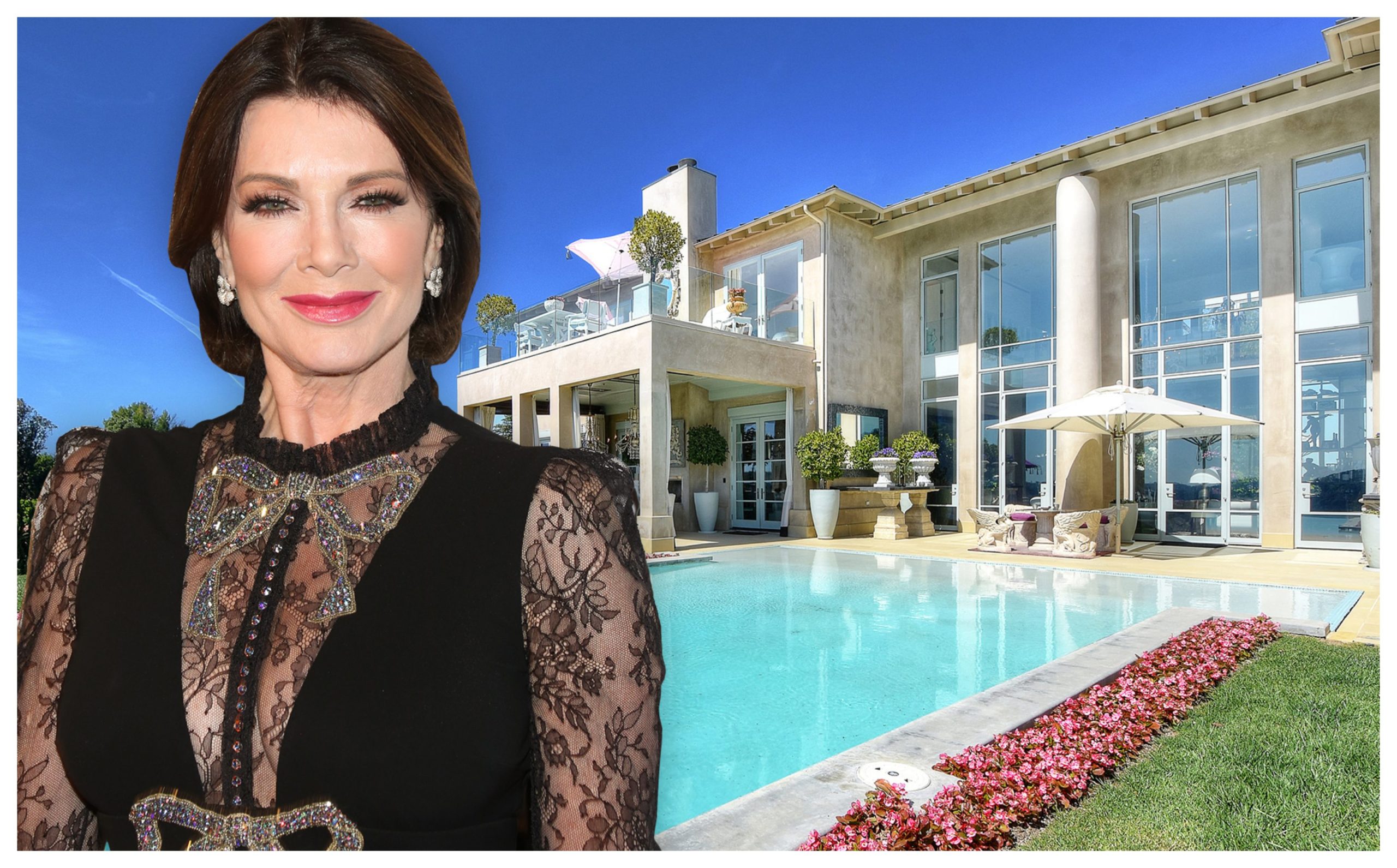 How Did Lisa Vanderpump Make Her Money