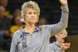 Lisa Bluder Bio; Coaching Career, Height, Weight, Family, Instagram, Stats