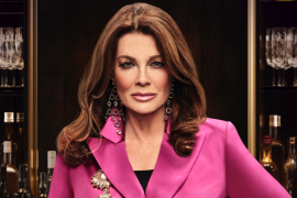 Lisa Vanderpump Bio; Movies and TV Shows, Age, Height, Weight, Family, Accident, Instagram