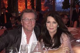 Lisa Vanderpump Siblings: Meet Lisa Vanderpump’s Brother Mark Vanderpump