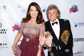 Lisa Vanderpump Husband: Who is Ken Todd?