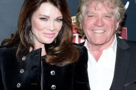 How did Lisa Vanderpump meet her husband? Are Ken and Lisa still together?