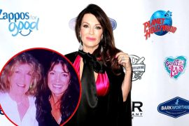 Jean Vanderpump: Meet Lisa Vanderpump’s Mother