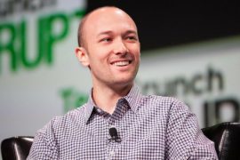 How did Logan Green start Lyft?