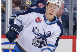 Logan Stanley Bio: Age, Height, Weight, Family, Education, Twitter, Instagram