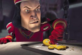 Lord Farquaad Death: How did Lord Farquaad die? What happens to Duloc after Lord Farquaad dies?