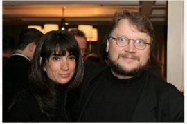 Lorenza Newton: Who is Guillermo del Toro’s first wife?