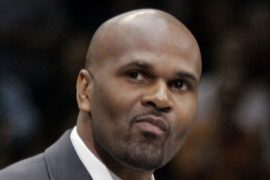 What Happened to Lorenzo Charles?