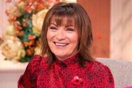 Lorraine Kelly Net Worth: Is Lorraine Kelly Rich? What is the net worth of Lorraine Kelly?