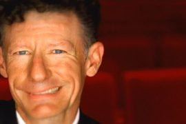 Lyle Lovett Face Droop: What happened to Lyle Lovett’s face?