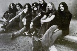 What genre is Lynyrd Skynyrd? What bands are like Lynyrd Skynyrd?