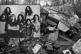 Did the pilots died in the Lynyrd Skynyrd plane crash? How did Lynyrd Skynyrd’s plane run out of fuel?