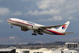 What really happened Malaysia Airlines Flight 370?