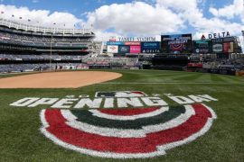 MLB Opening Day 2023: Time, Schedule, Channel, Stream For Free