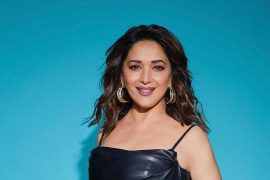 Madhuri Dixit Age, Young, Movies, Instagram, Family