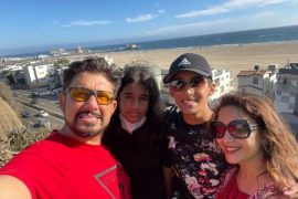 Madhuri Dixit Children: Meet Arin Nene, Ryan Nene