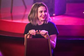 Mae Whitman Net Worth: How Rich Is Mae Whitman?