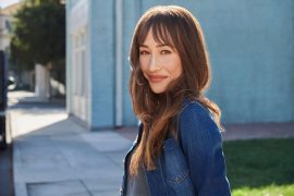 Maggie Q Age, Height, Diet, Movies and Tv Shows