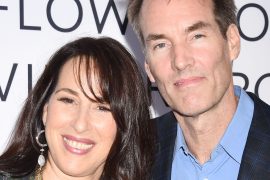Daniel Borden Wheeler: Who is Maggie Wheeler husband?