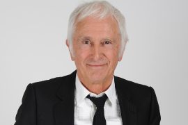 Marcel Amont Net Worth at Time of Death