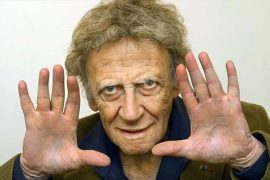 What was Marcel Marceau most famous for?