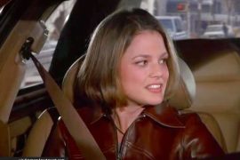 Who played Marcy on Seinfeld?