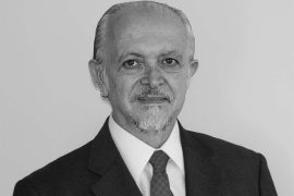 Mario Molina Cause of Death: What Happened to Mario Molina?
