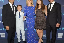 Mark Consuelos children: Meet Lola Consuelos, Michael Joseph Consuelos and Joaquin Antonio Consuelos