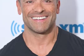 Mark Consuelos parents: Who are Saul Consuelos and Camilla Consuelos?