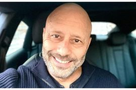 Who was Mark Pilgrim? Veteran radio and TV presenter dead at 53