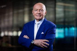 Mark Mobius Bio:  Movies and Books, Age, Height, Weight, Education, Twitter, Instagram, LinkedIn