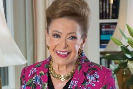 Warren Clark cause of death: What happened to Mary Higgins Clark’s first husband?