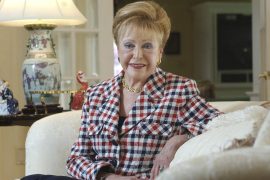 Mary Higgins Clark net worth at time of death