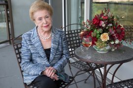 Mary Higgins Clark cause of death: What did Mary Higgins Clark die from?