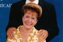 John Conheeney: Who was Mary Higgins Clark’s second husband?