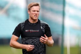 Matt Dunn (cricket) Bio; Age, Height, Weight, Family, Education, Daughter, Instagram