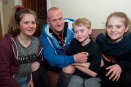 Matt Hancock children: Who are Matt Hancock’s children?