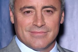 Matt LeBlanc Bio; Movies and TV Shows, Age, Height, Weight, Family, Young, Instagram