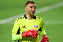 Matt Turner net worth: How much is Matt Turner worth?