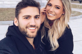 Maxi Kleber Wife: Is Maxi Kleber Married?