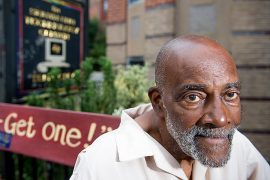Mel King Net Worth