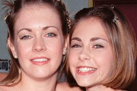 Are Melissa Joan Hart and Emily Hart related?