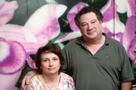 Michael Berlyn Wife: Was Michael Berlyn Married?