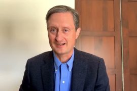 Michael J. Roffler: Who is the CEO of First Republic Bank?